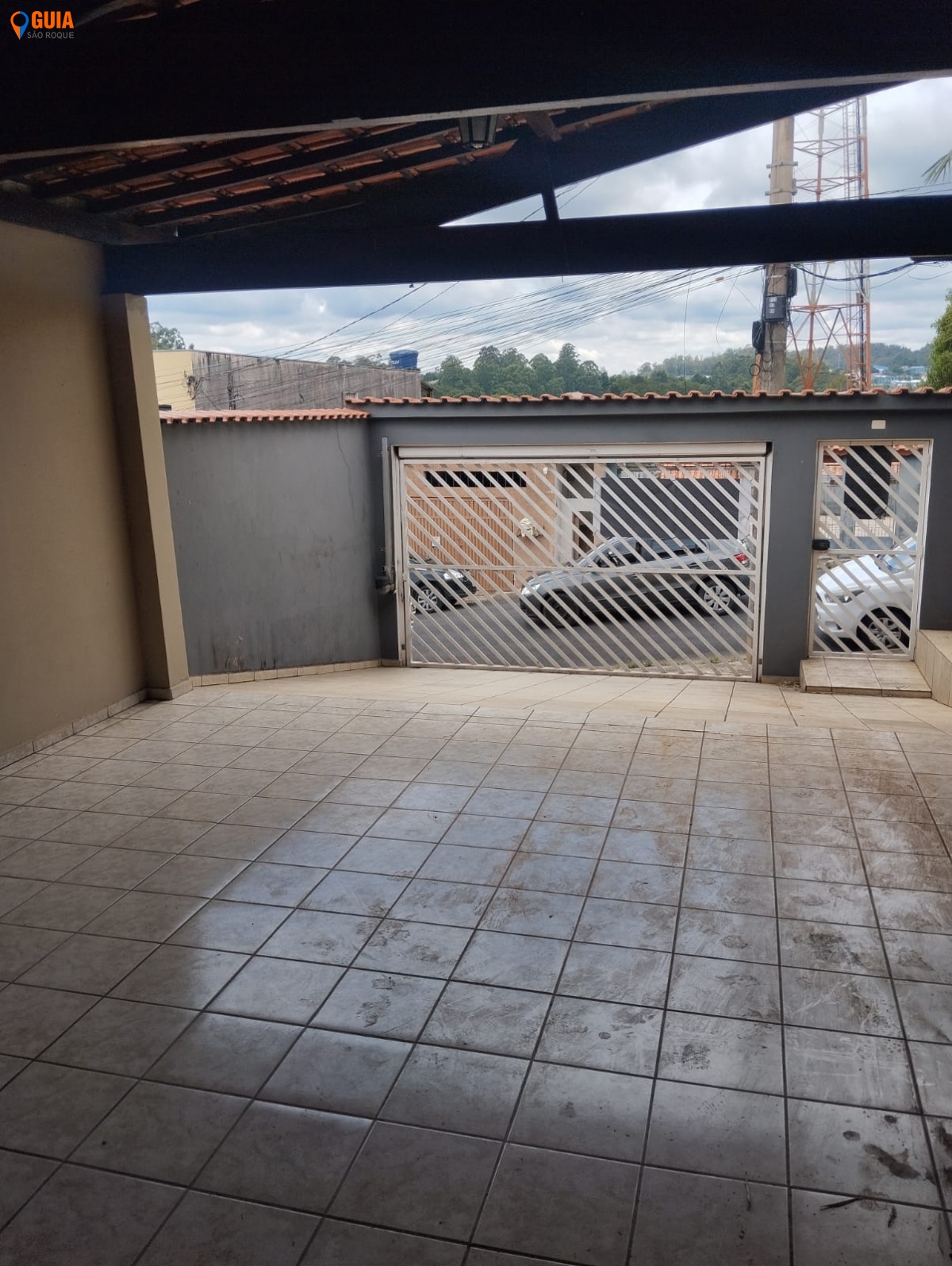 Casa em Jardim Cruzeiro, Mairinque - Foto 20